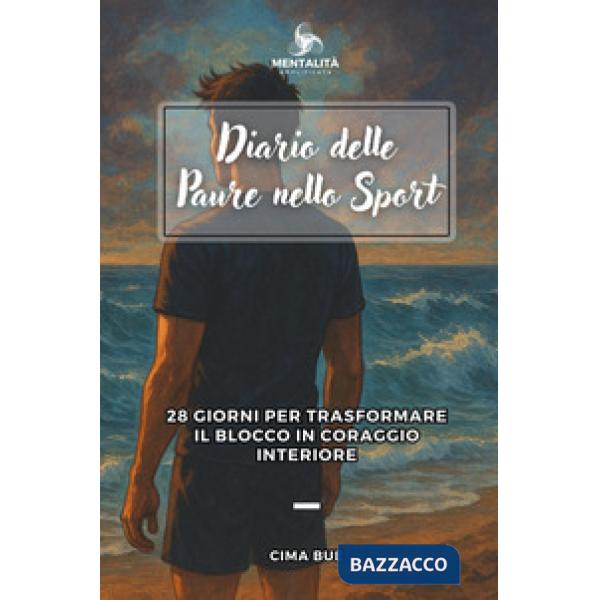 Diario delle paure nello sport