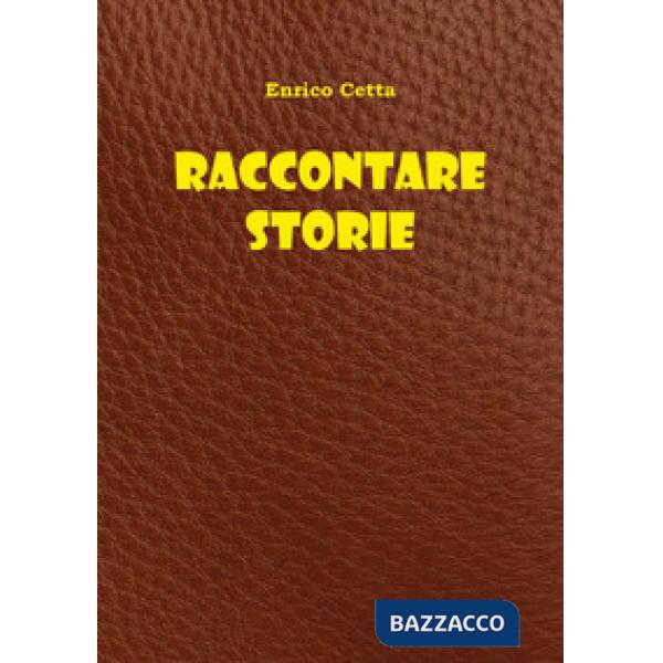 Raccontare storie