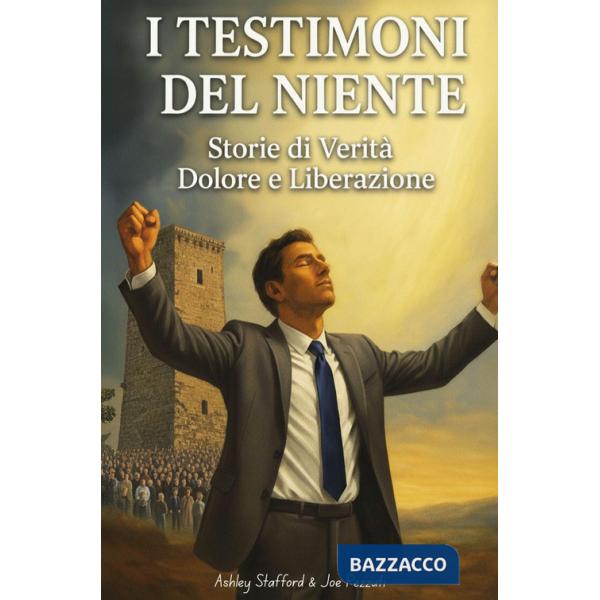 Testimoni del niente. Storie di verità dolore e liberazione (I)