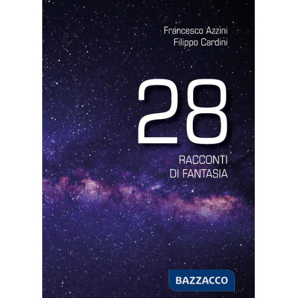 28 racconti di fantasia