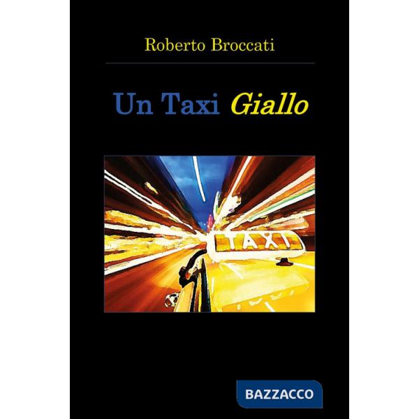 Taxi giallo (Un)