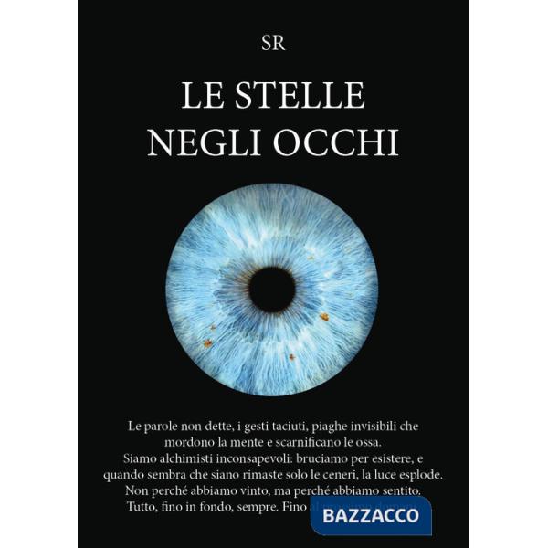 Stelle negli occhi (Le)