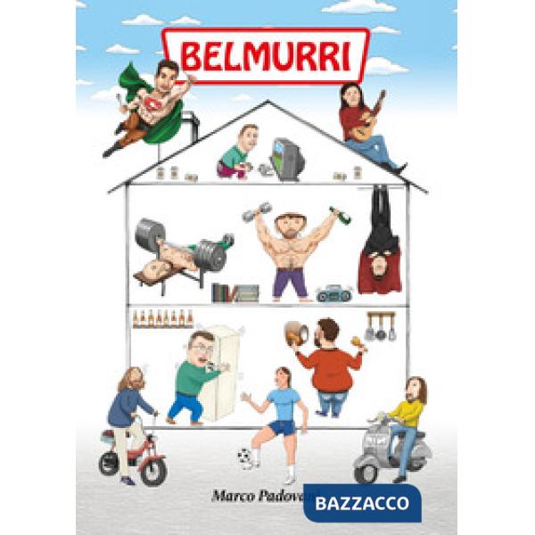 Belmurri