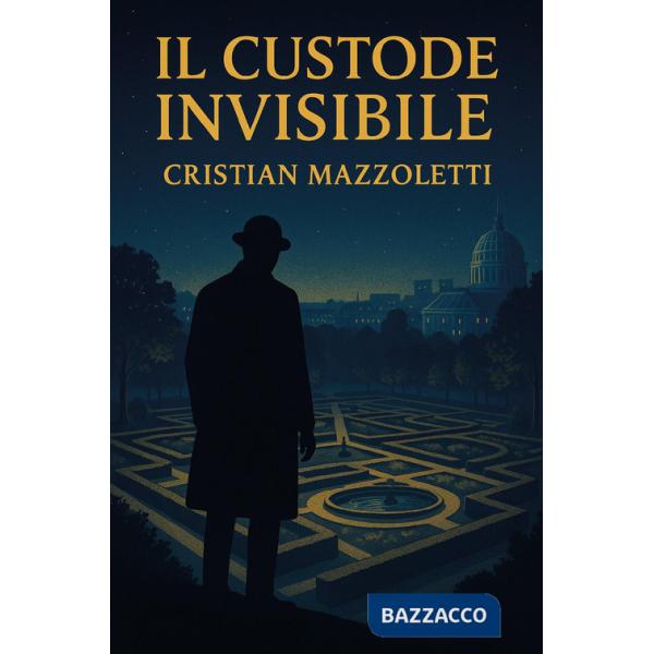 Custode invisibile (Il)