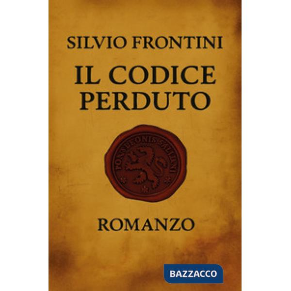 Codice perduto (Il)