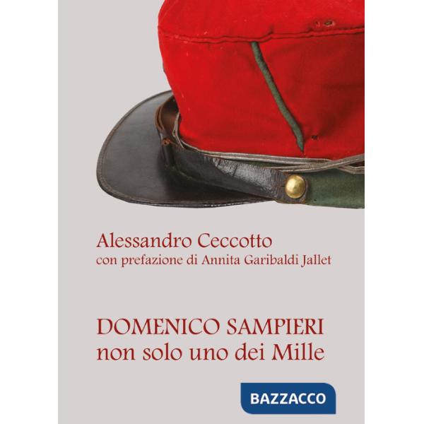 Domenico Sampieri non solo uno dei Mille