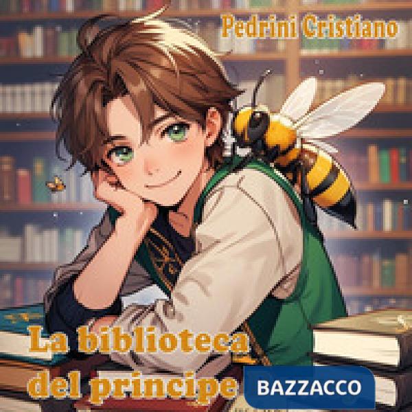 Biblioteca del principe Dewey (La)