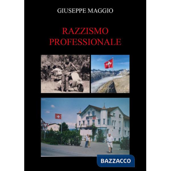Razzismo professionale