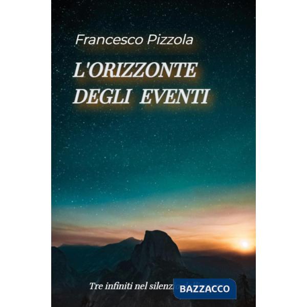 Orizzonte degli eventi (L')