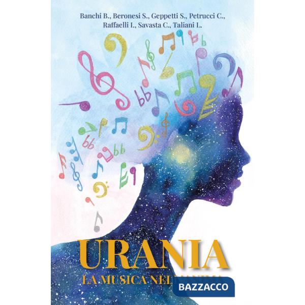 Urania. La musica nell'anima