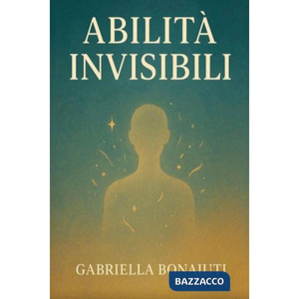 Abilità invisibili