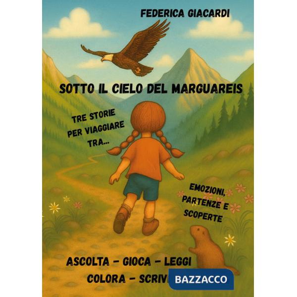 Sotto il cielo del Marguareis