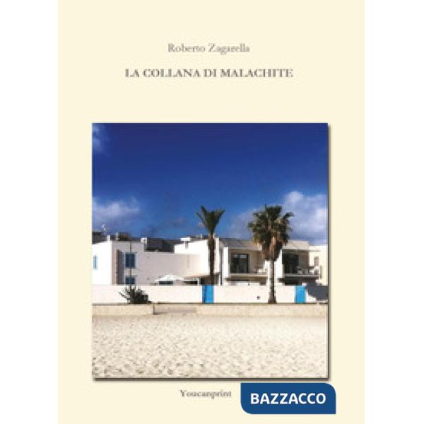 Collana di malachite (La)