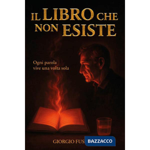 Libro che non esiste (Il)
