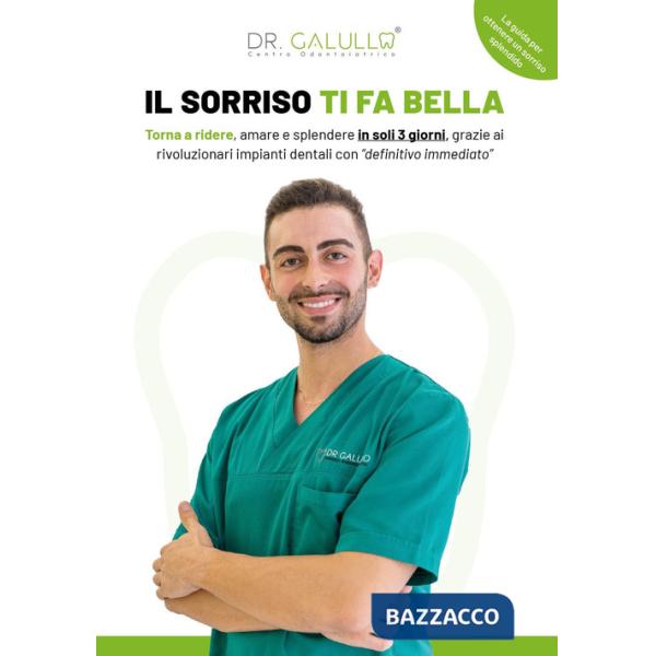 Sorriso ti fa bella (Il)