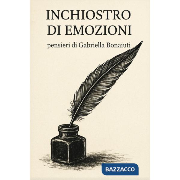 Inchiostro di emozioni