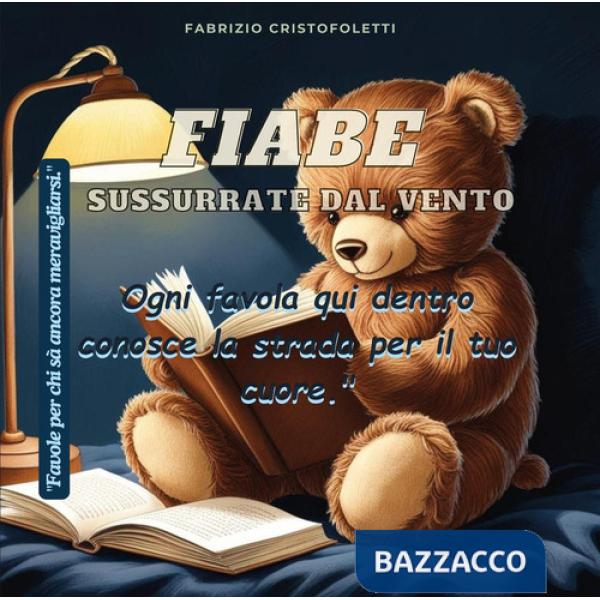 Fiabe sussurrate dal vento