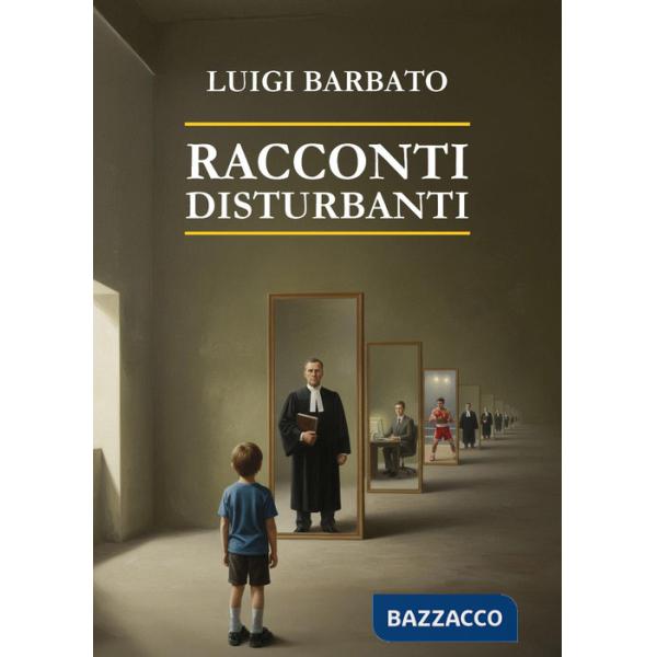 Racconti disturbanti