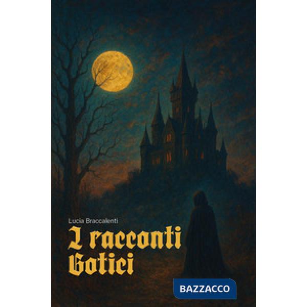 Racconti gotici