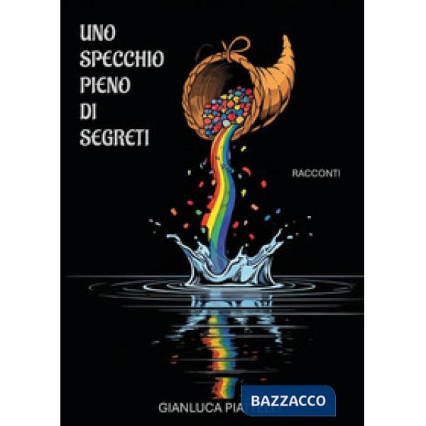 Specchio pieno di segreti (Uno)