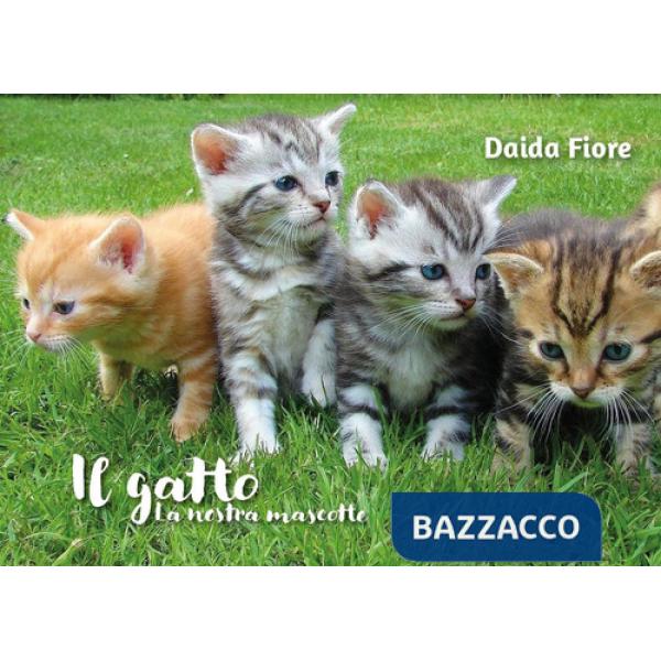 Gatto. La nostra mascotte (Il)