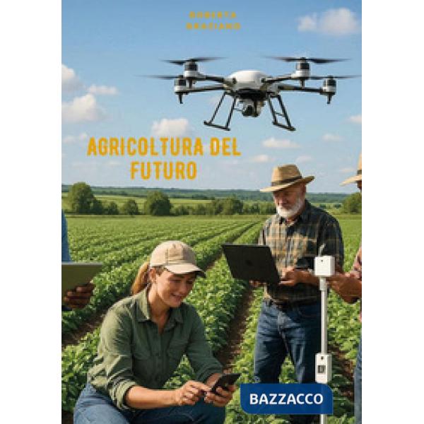 Agricoltura del futuro