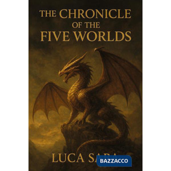 Chronicle of the five words (The)