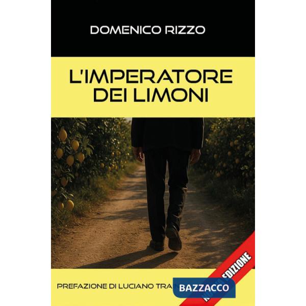Imperatore dei limoni (L')
