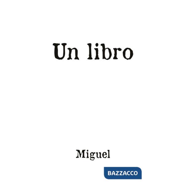 Libro (Un)
