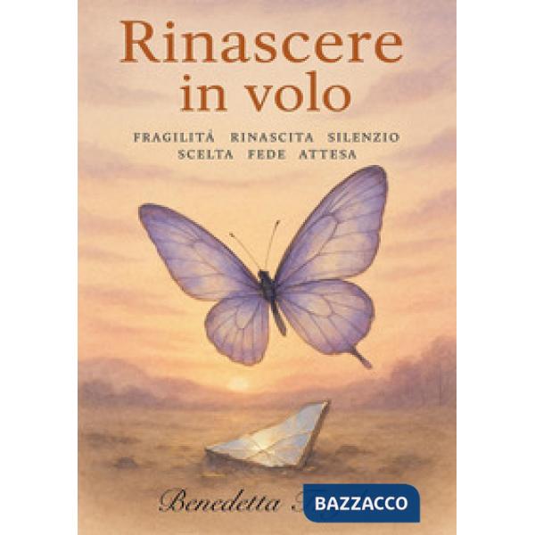 Rinascere in volo
