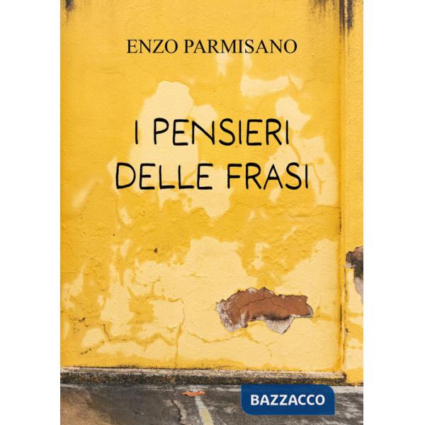 Pensieri delle frasi (I)