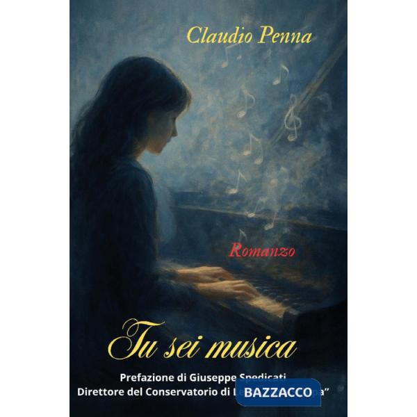 Tu sei musica