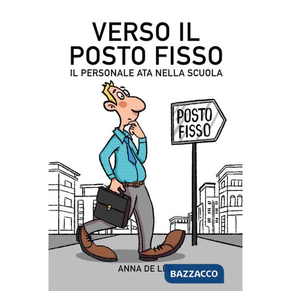 Verso il posto fisso. Il personale ATA nella scuola