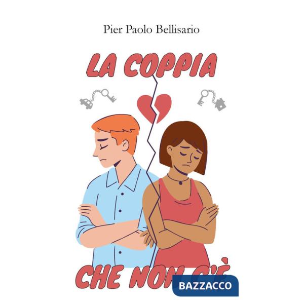 Coppia che non c'è... (La)