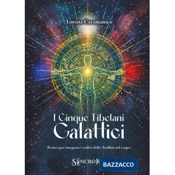 Cinque tibetani galattici (I)