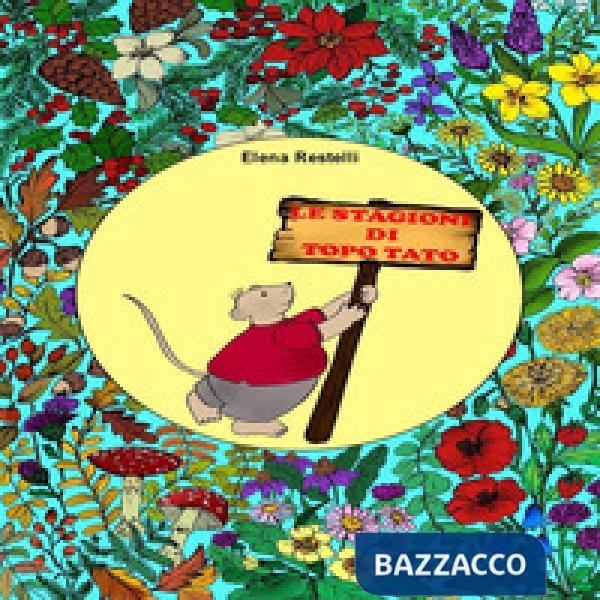 Stagioni di Topo Tato (Le)