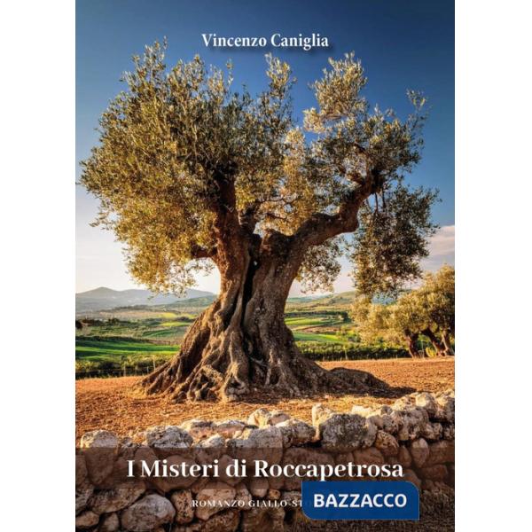 Misteri di Roccapetrosa (I)