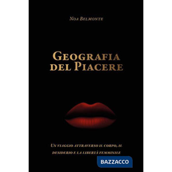 Geografia del piacere