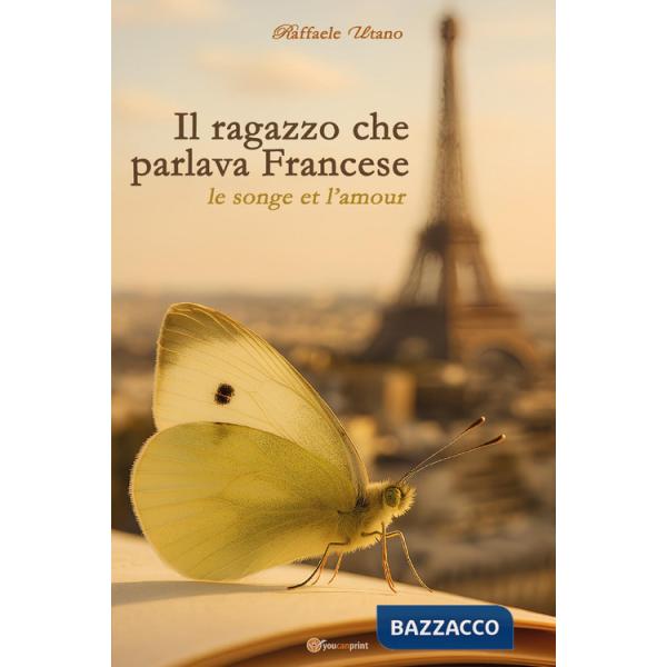 Ragazzo che parlava francese (Il)