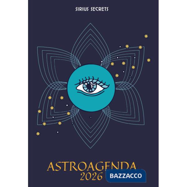 Astroagenda 2026. Sirius secrets