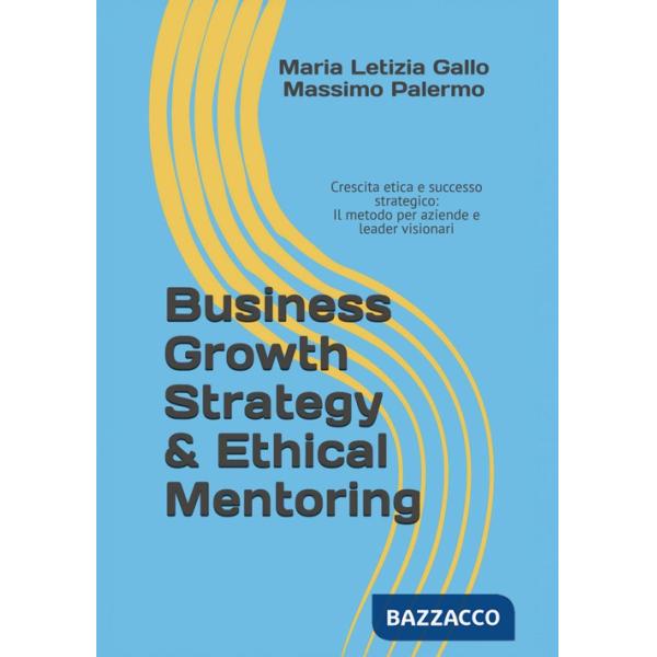 Business growth strategy & etical mentoring