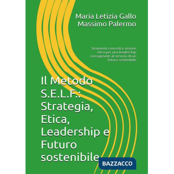 Metodo S. E. L. F. (Il)