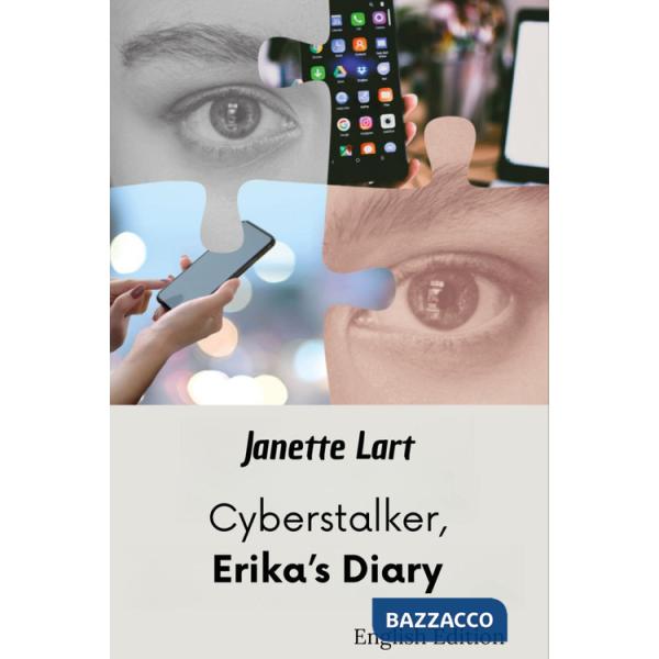 Cyberstalker, Erika's diary