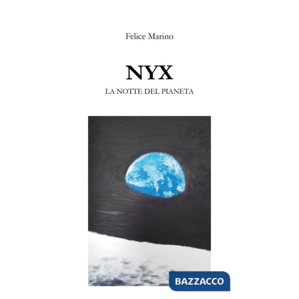 NYX. La notte del pianeta