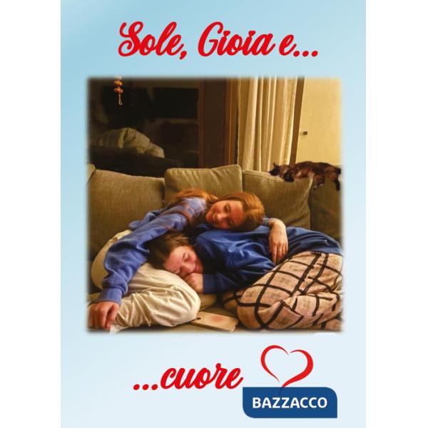 Sole, Gioia e... cuore