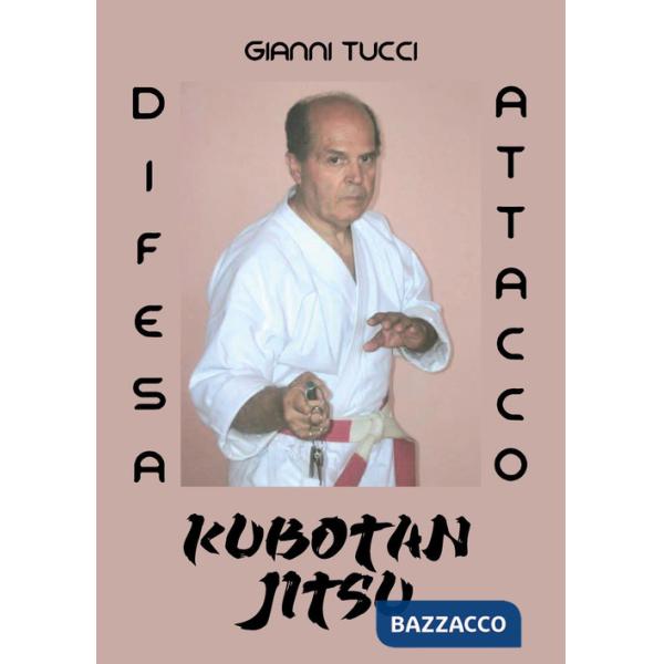 Kubotan jitsu. Difesa e attacco