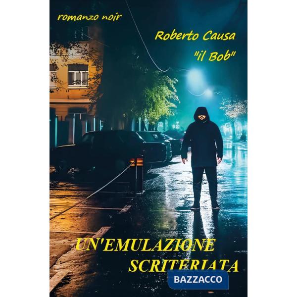 Emulazione scriteriata (Un')