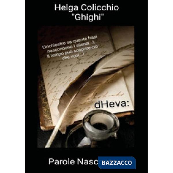 DHeva: parole nascoste