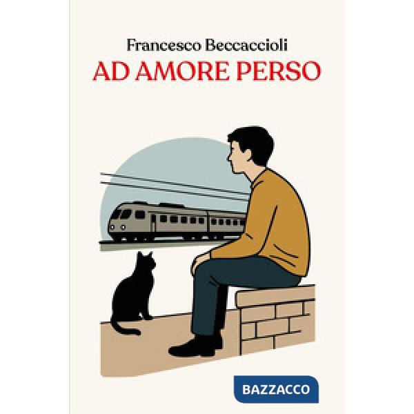 Ad amore perso