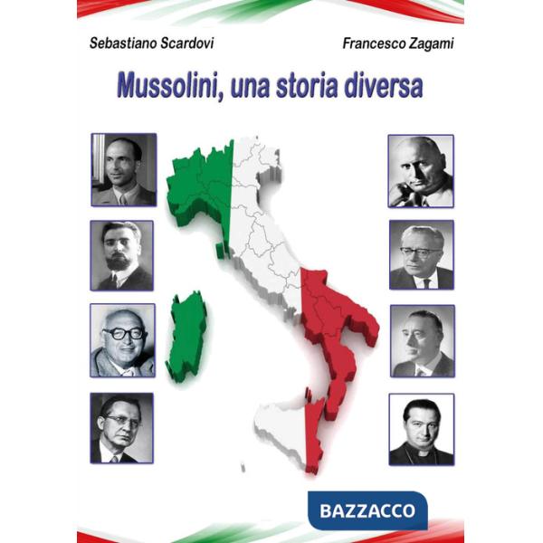 Mussolini, una storia diversa